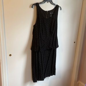 Lane Bryant Dress